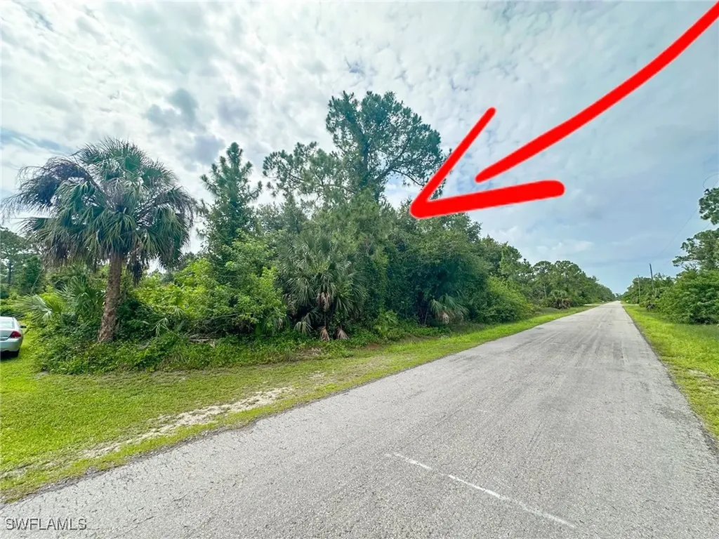 1406 Clark Avenue Lehigh Acres FL 33972