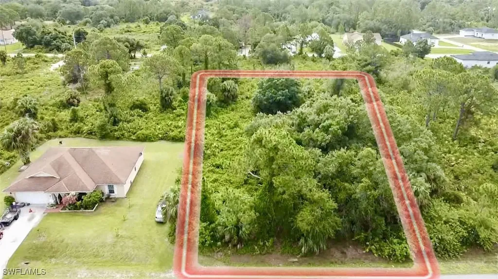 1406 Clark Avenue Lehigh Acres FL 33972