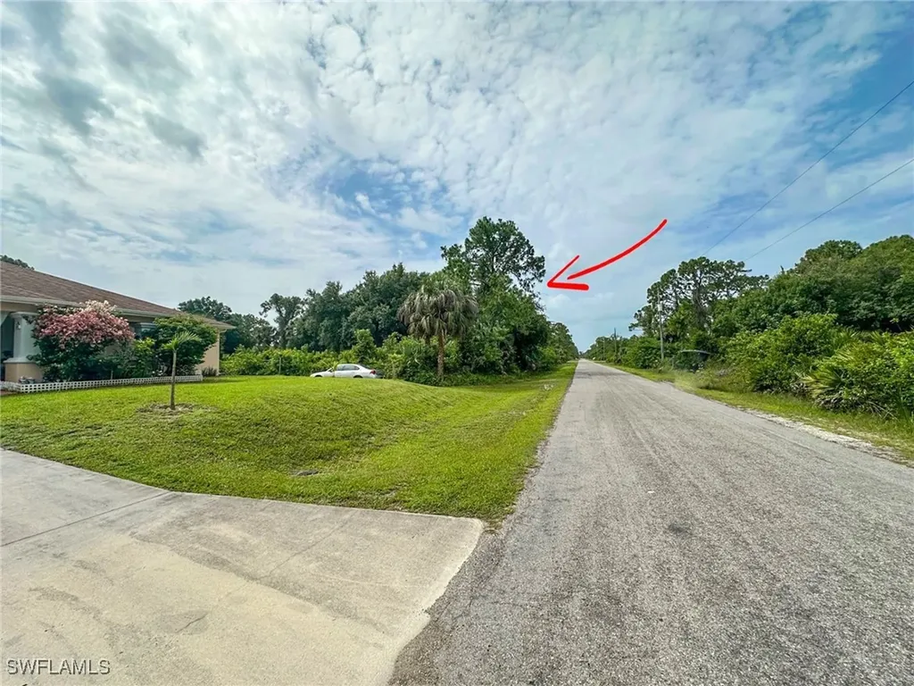 1406 Clark Avenue Lehigh Acres FL 33972