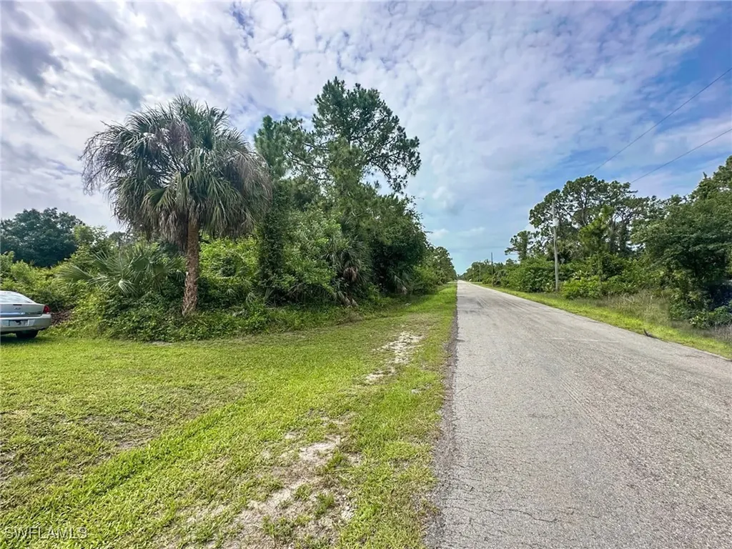 1406 Clark Avenue Lehigh Acres FL 33972
