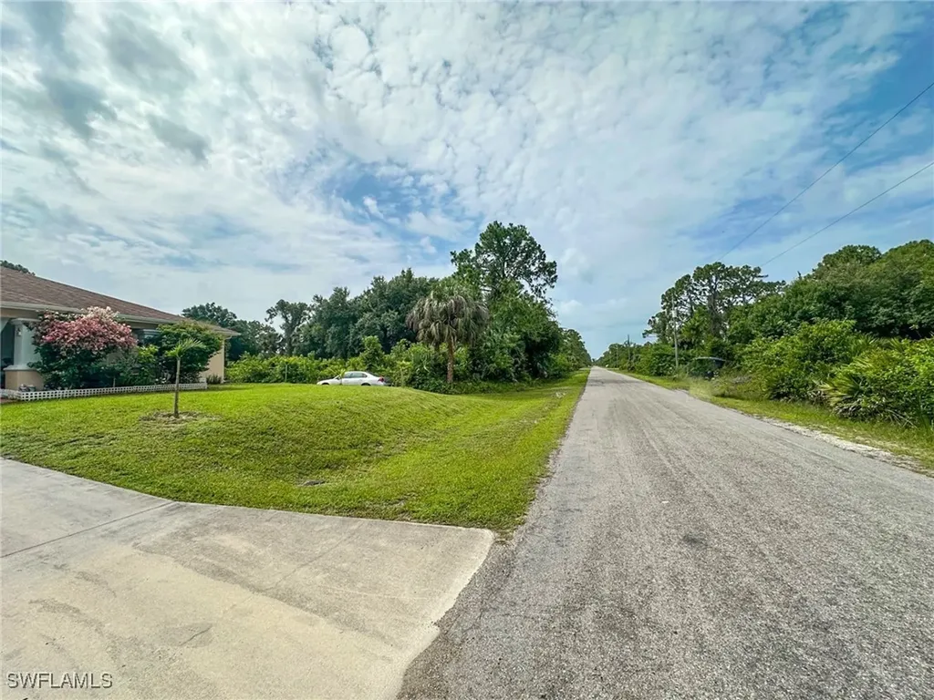 1406 Clark Avenue Lehigh Acres FL 33972