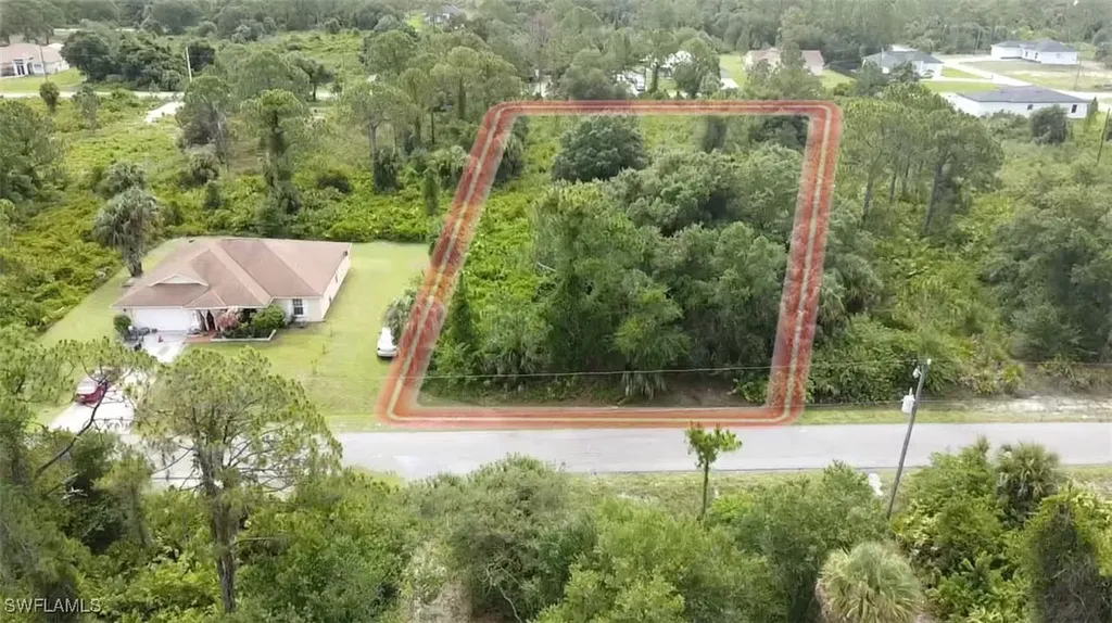 1406 Clark Avenue Lehigh Acres FL 33972
