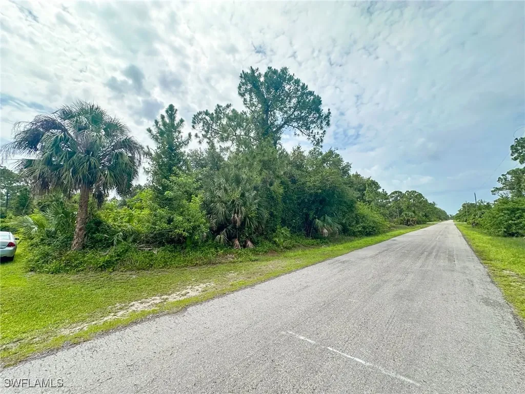 1406 Clark Avenue Lehigh Acres FL 33972