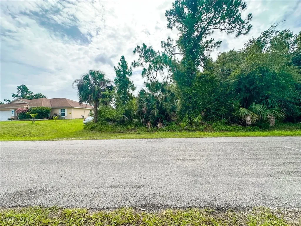 1406 Clark Avenue Lehigh Acres FL 33972