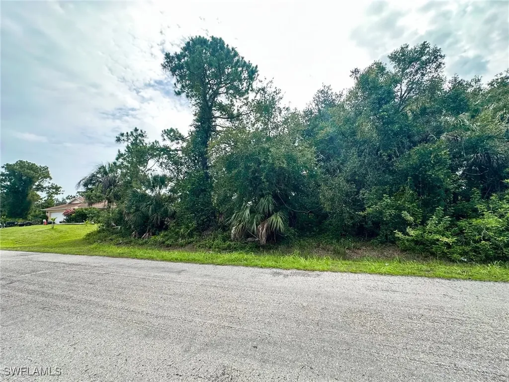 1406 Clark Avenue Lehigh Acres FL 33972