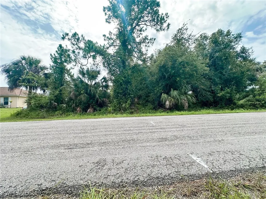 1406 Clark Avenue Lehigh Acres FL 33972