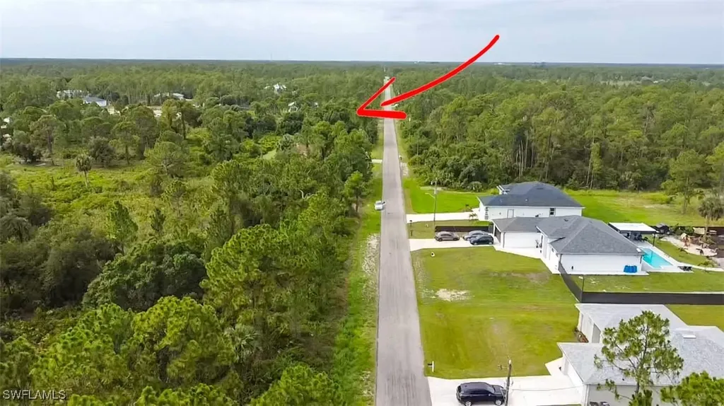 1406 Clark Avenue Lehigh Acres FL 33972