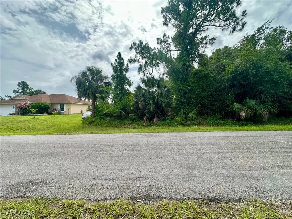 1406 Clark Avenue Lehigh Acres FL 33972