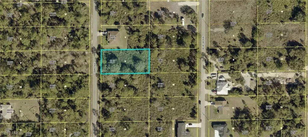 1406 Clark Avenue Lehigh Acres FL 33972