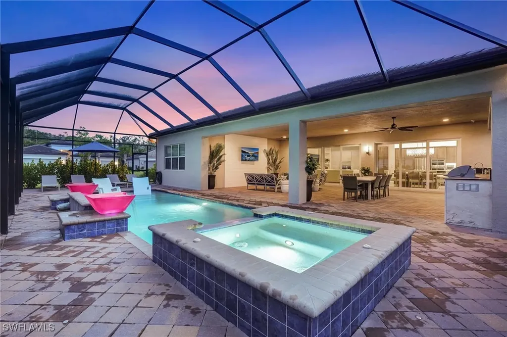 12068 Azalea Way Naples FL 34120