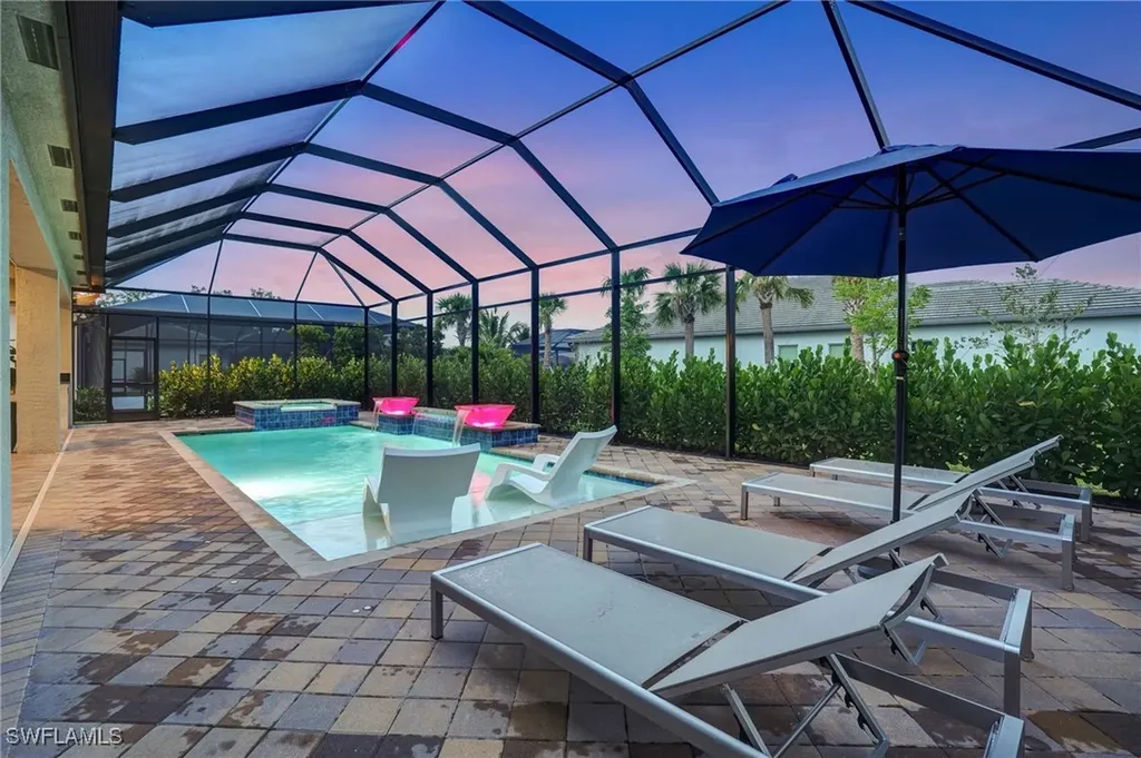 12068 Azalea Way Naples FL 34120