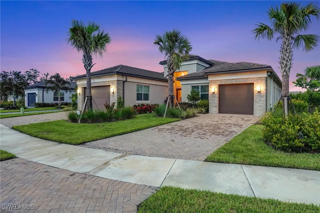 12068 Azalea Way Naples FL 34120