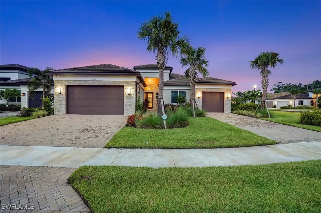 12068 Azalea Way Naples FL 34120