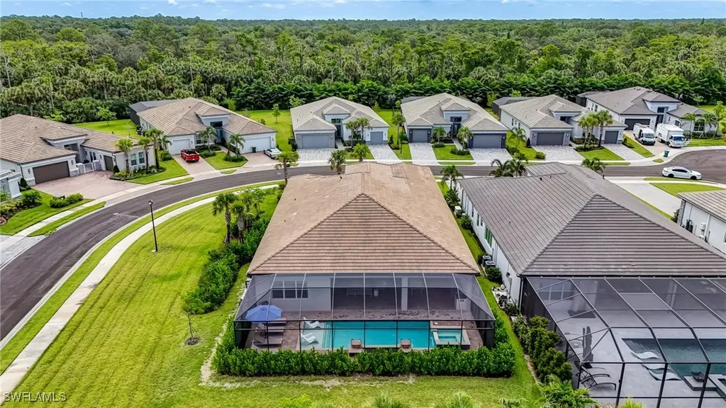 12068 Azalea Way Naples FL 34120