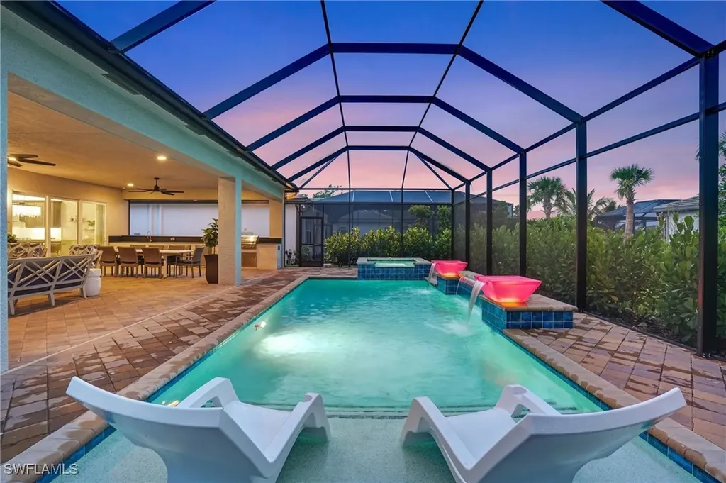 12068 Azalea Way Naples FL 34120