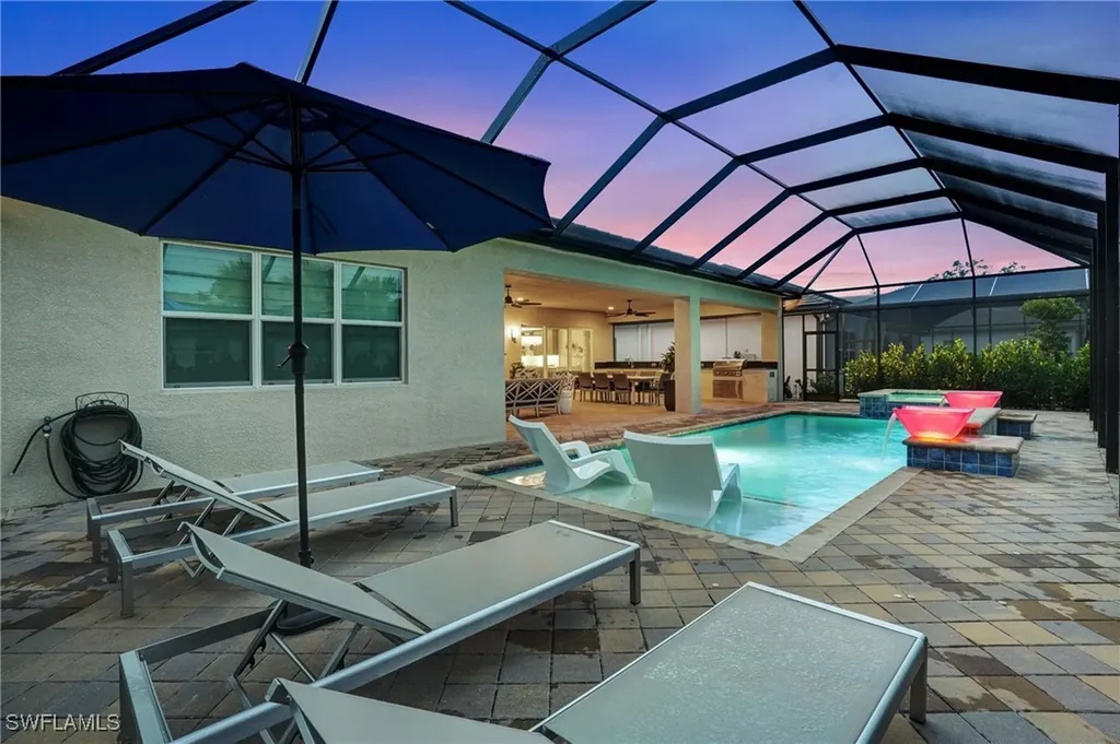 12068 Azalea Way Naples FL 34120