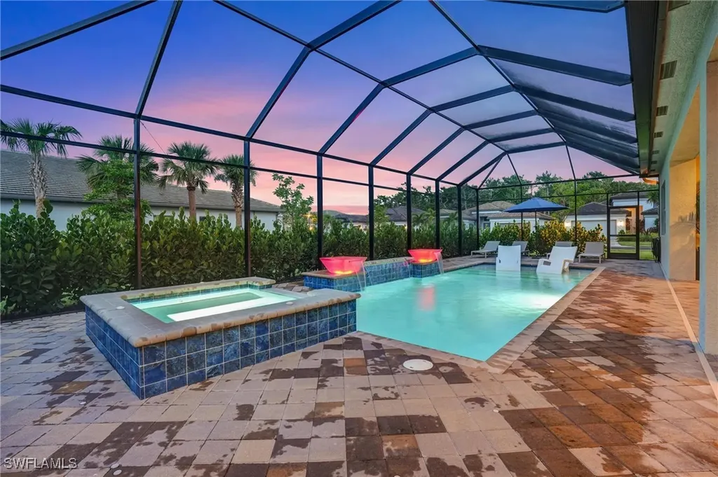12068 Azalea Way Naples FL 34120