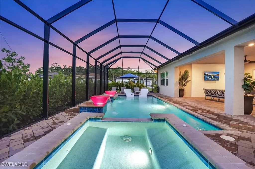 12068 Azalea Way Naples FL 34120