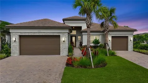 12068 Azalea Way Naples FL 34120