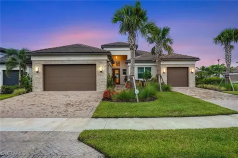12068 Azalea Way Naples FL 34120