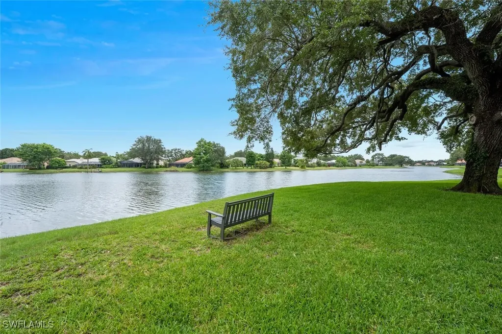 65 Silver Oaks Circle Naples FL 34119