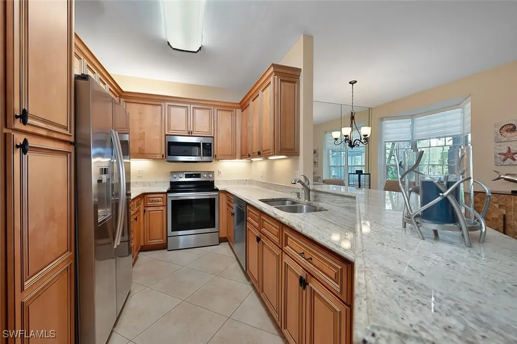 65 Silver Oaks Circle Naples FL 34119