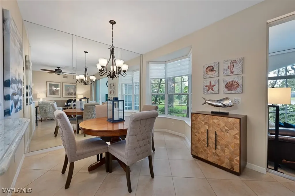 65 Silver Oaks Circle Naples FL 34119