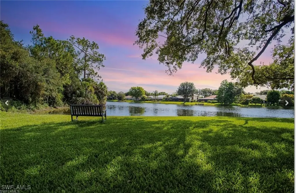 65 Silver Oaks Circle Naples FL 34119