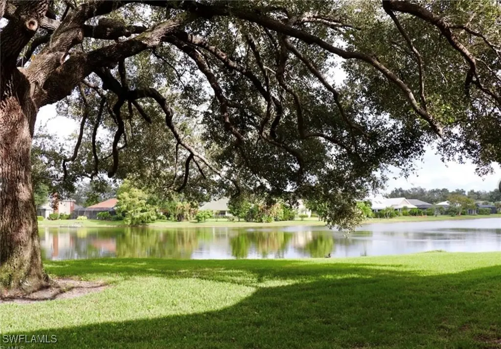 65 Silver Oaks Circle Naples FL 34119