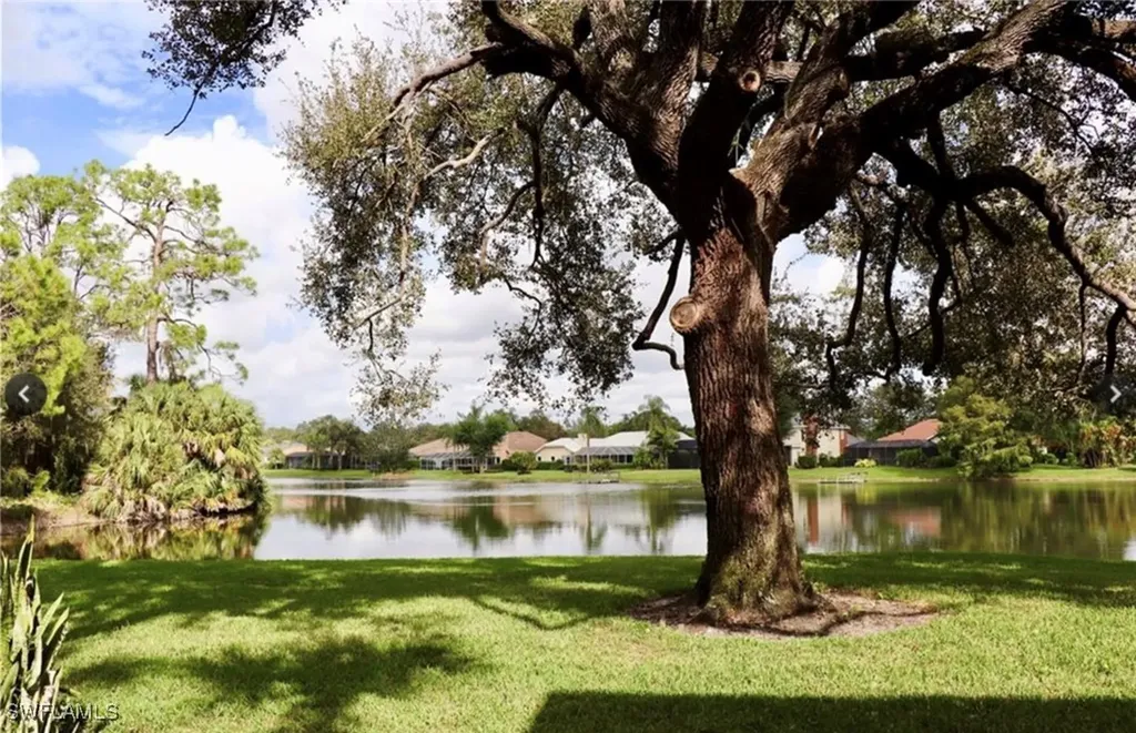 65 Silver Oaks Circle Naples FL 34119