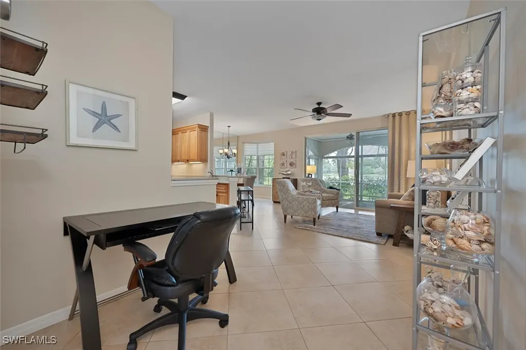 65 Silver Oaks Circle Naples FL 34119