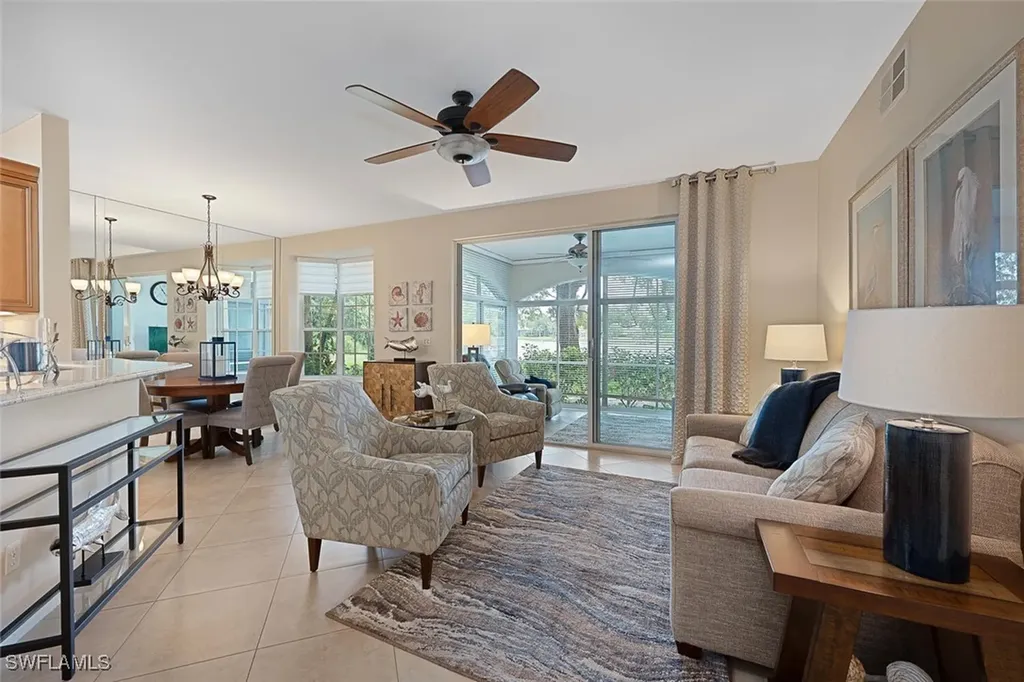 65 Silver Oaks Circle Naples FL 34119