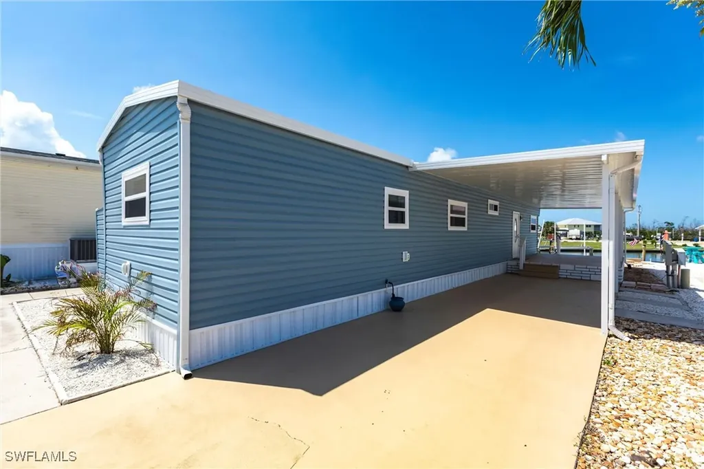 3913 Dewberry Lane St. James City FL 33956