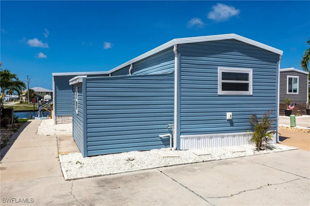 3913 Dewberry Lane St. James City FL 33956