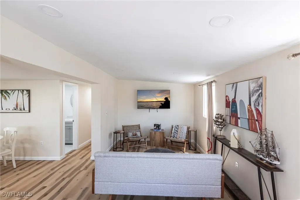 3913 Dewberry Lane St. James City FL 33956