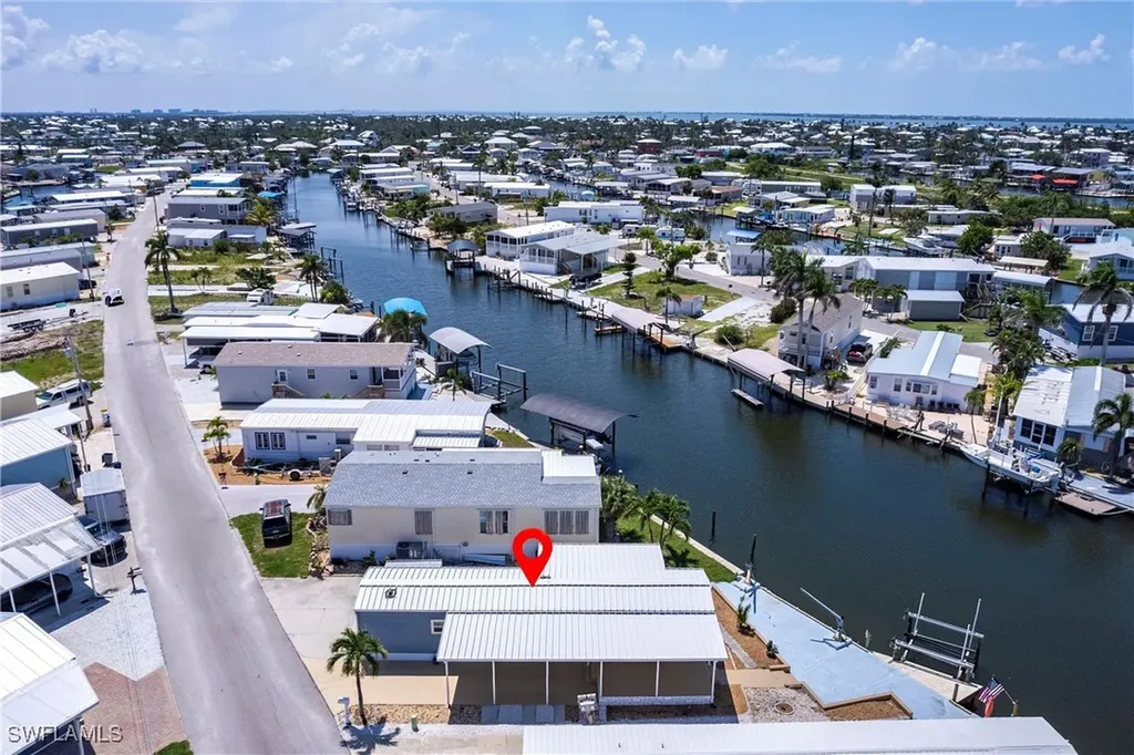 3913 Dewberry Lane St. James City FL 33956