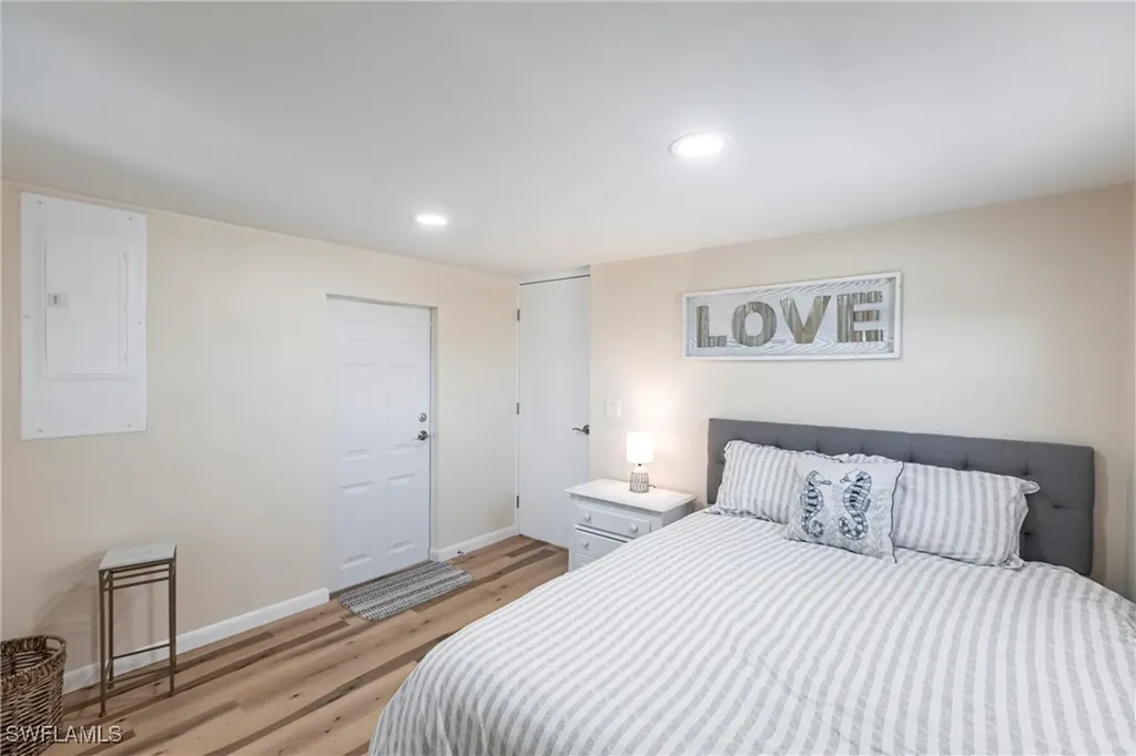 3913 Dewberry Lane St. James City FL 33956