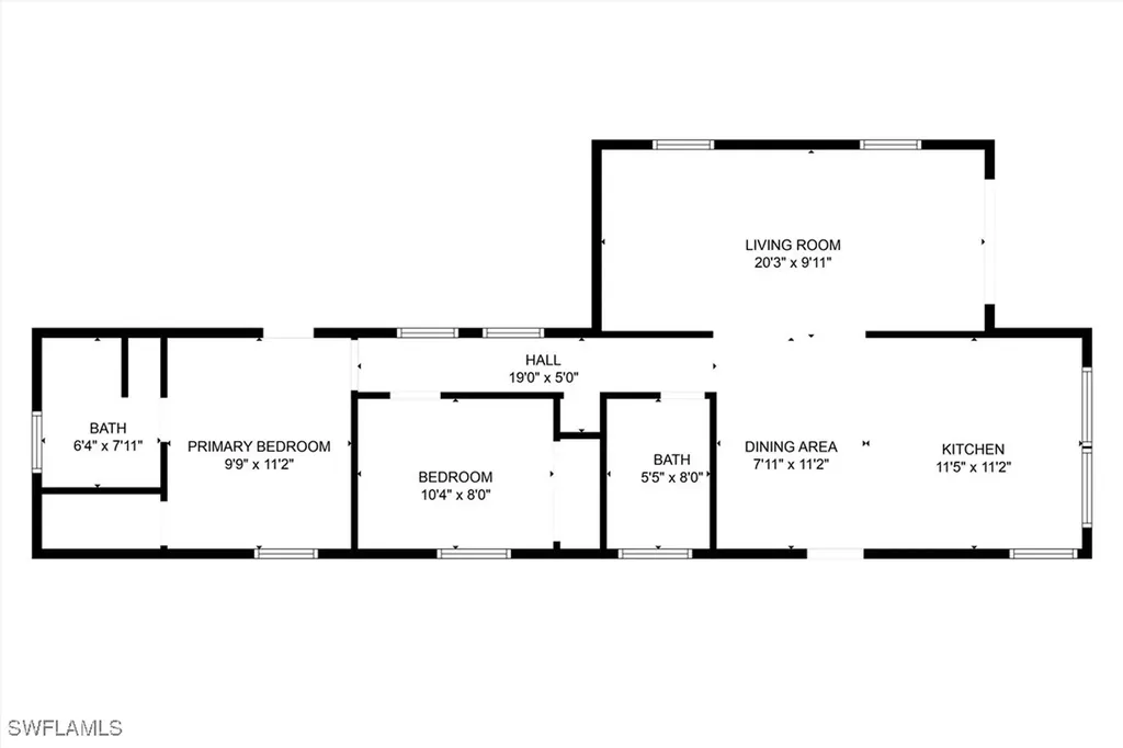 3913 Dewberry Lane St. James City FL 33956