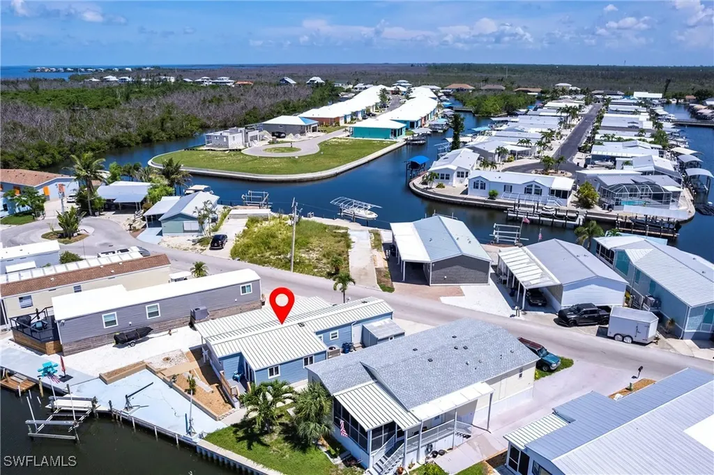 3913 Dewberry Lane St. James City FL 33956