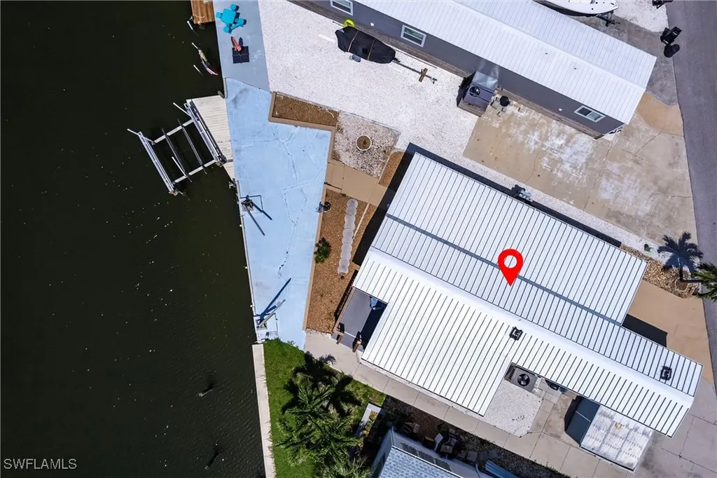3913 Dewberry Lane St. James City FL 33956