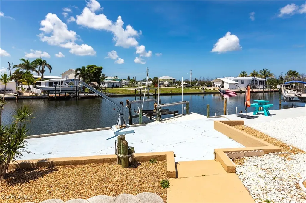 3913 Dewberry Lane St. James City FL 33956