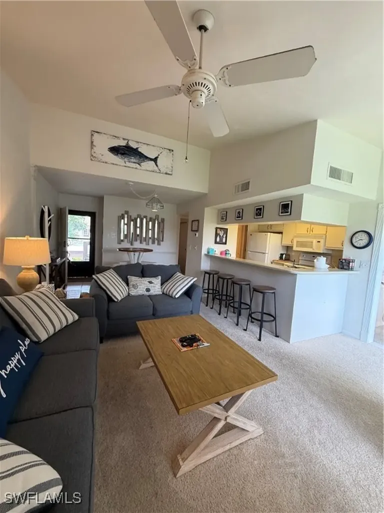 5590 Trailwinds Drive Fort Myers FL 33907