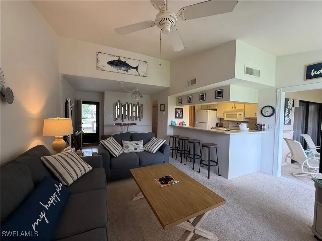 5590 Trailwinds Drive Fort Myers FL 33907