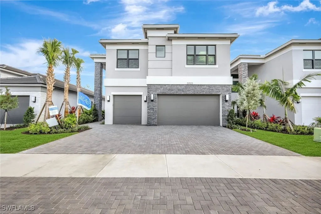 21023 Teak Tree Terrace Estero FL 33928