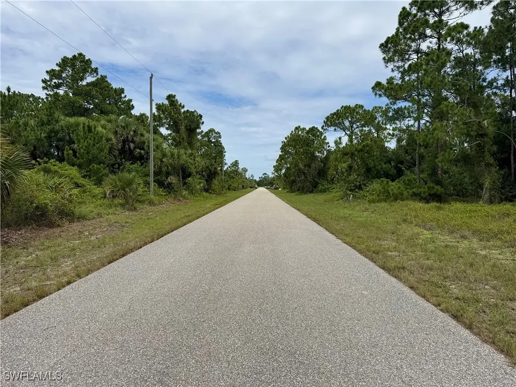 1244 Cordoba Street E Lehigh Acres FL 33974