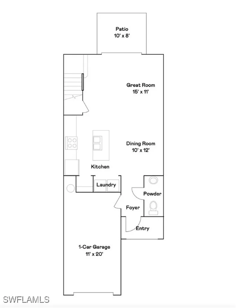 4254 Canova Court North Fort Myers FL 33917