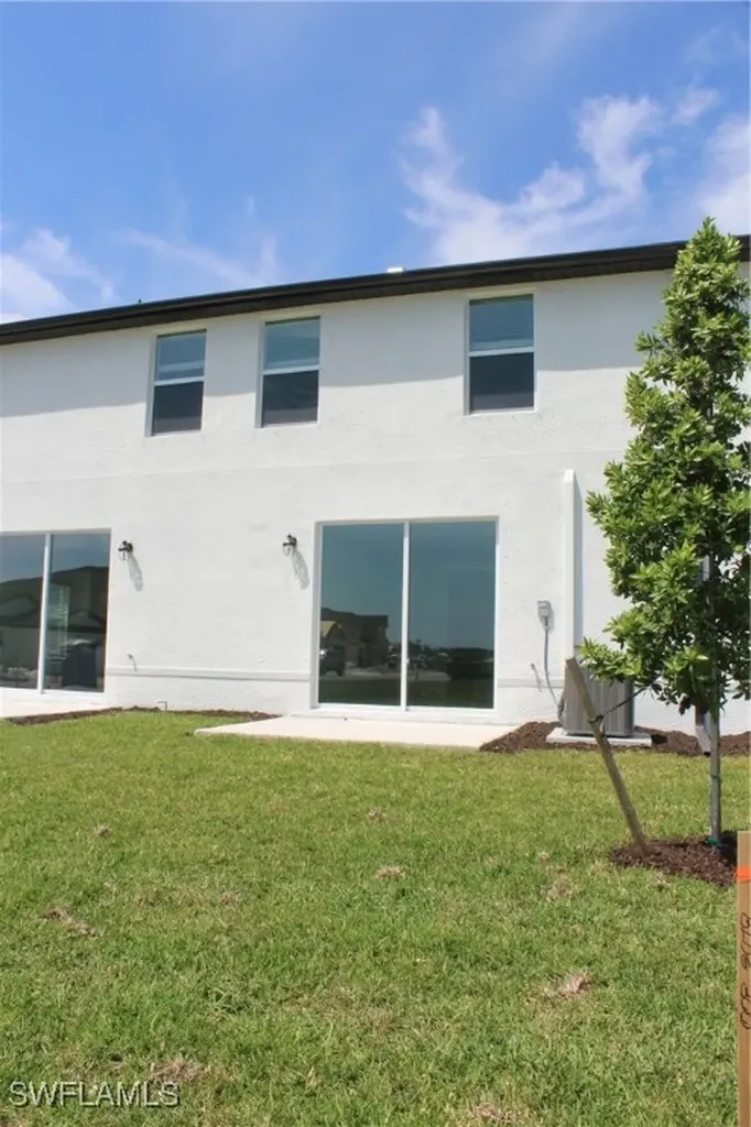 4254 Canova Court North Fort Myers FL 33917