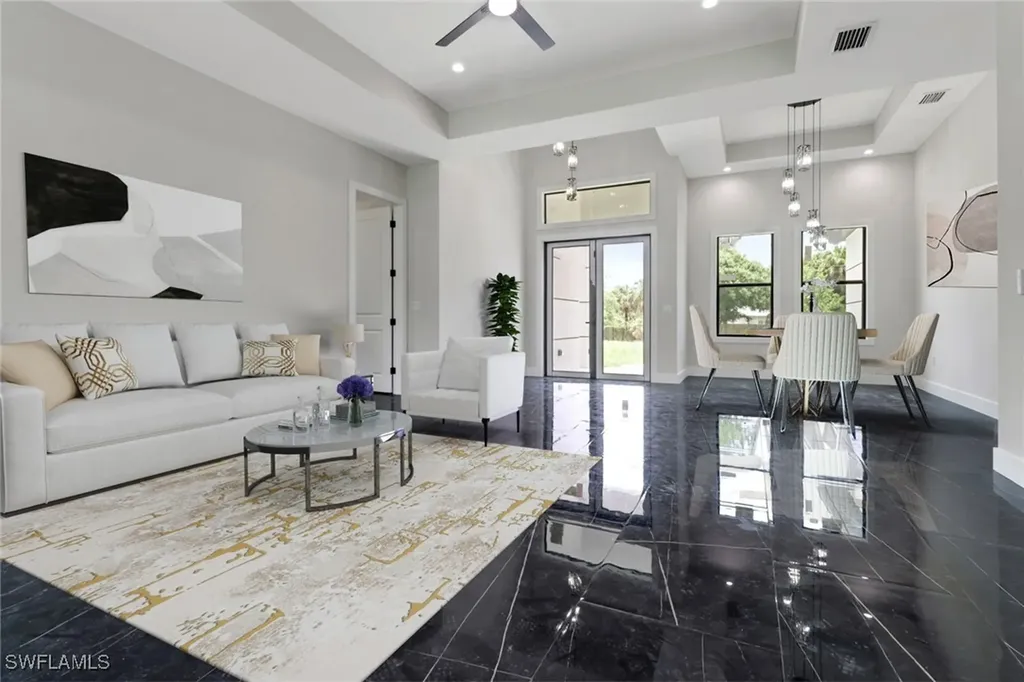 2342 10th Avenue SE Naples FL 34117