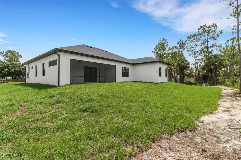 2342 10th Avenue SE Naples FL 34117