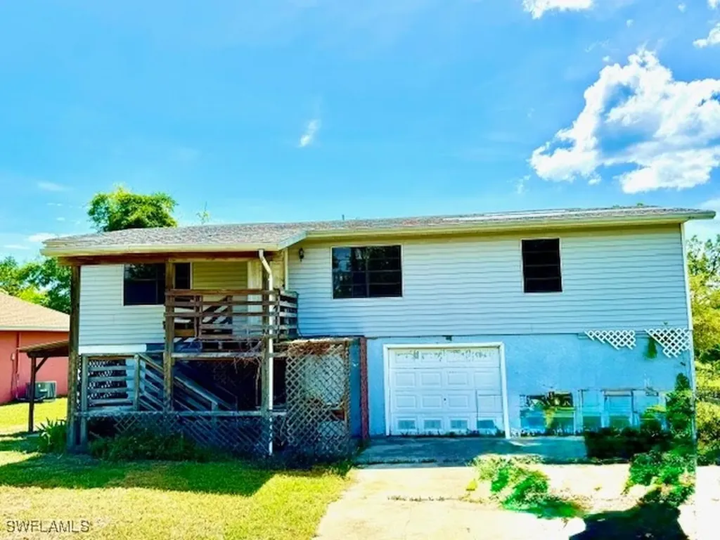 10697 Holly Road Bokeelia FL 33922
